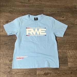 RWE Overtime T Shirt